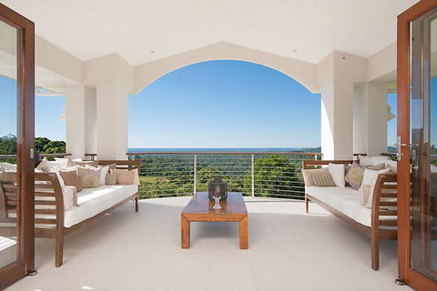 Alexandria Retreat - Goulburn Accommodation 5