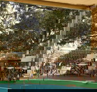 Desert View Apartments - Goulburn Accommodation