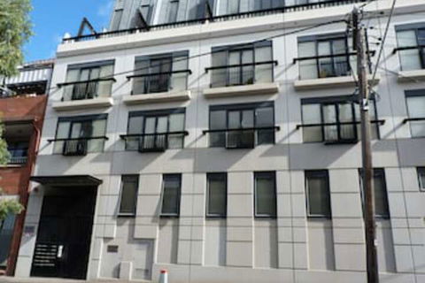 Australian Home Away At Market Square Melbourne - Goulburn Accommodation 0