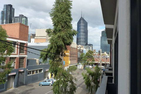 Australian Home Away At Market Square Melbourne - Goulburn Accommodation 1