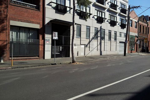Australian Home Away At Market Square Melbourne - Goulburn Accommodation 3