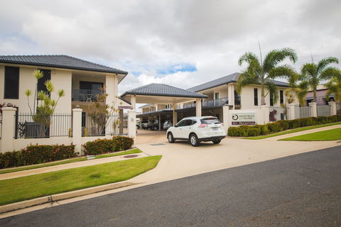 Apartments On Palmer - Goulburn Accommodation 1