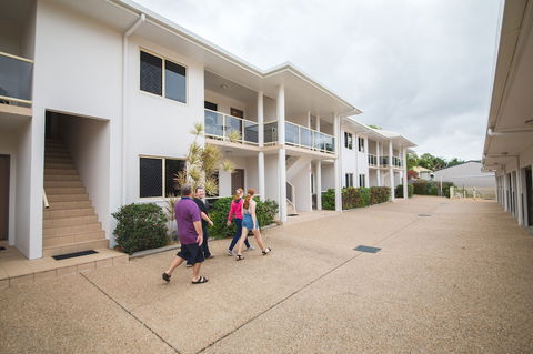 Apartments On Palmer - Goulburn Accommodation 0