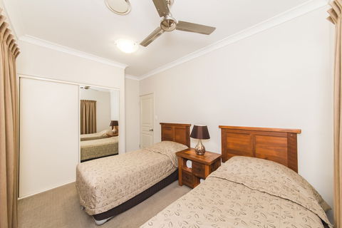 Apartments On Palmer - Goulburn Accommodation 5
