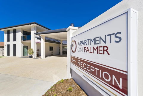 Apartments On Palmer - Goulburn Accommodation 2
