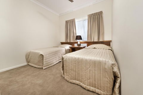 Apartments On Palmer - Goulburn Accommodation 6