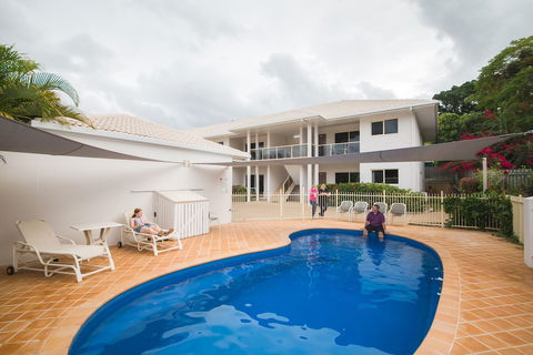 Apartments On Palmer - Goulburn Accommodation 3