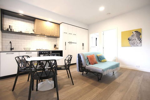 Aberlour Court - Goulburn Accommodation 0