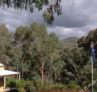 Tanwarra Lodge - Goulburn Accommodation