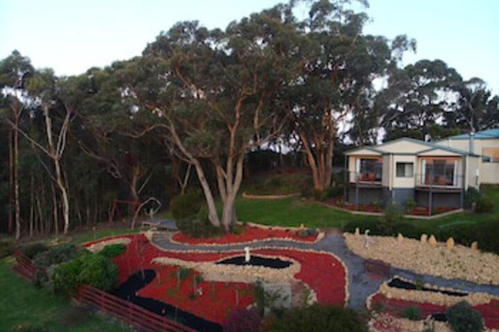 Wattle Hill VIC Goulburn Accommodation