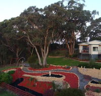 Southern Anchorage Retreat - Goulburn Accommodation