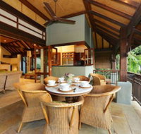 Monsoon Villa B - Goulburn Accommodation