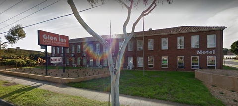 Glen Inn - Goulburn Accommodation 2