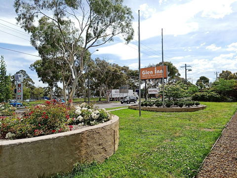 Glen Inn - Goulburn Accommodation 0