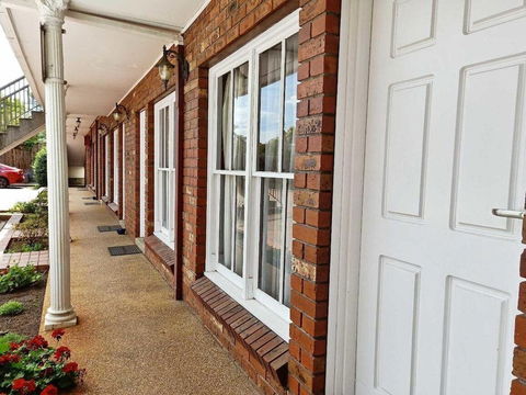 Glen Inn - Goulburn Accommodation 1