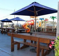 The Railway Hotel - Goulburn Accommodation