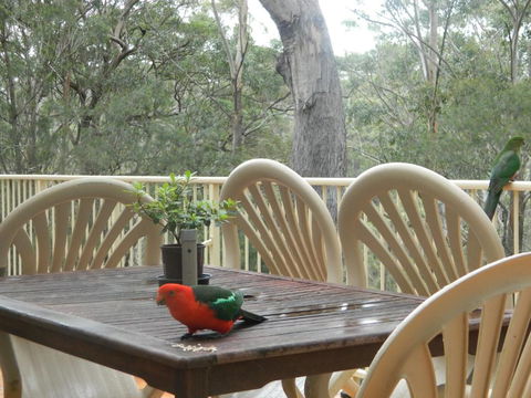 Aqua Vista - Goulburn Accommodation 4