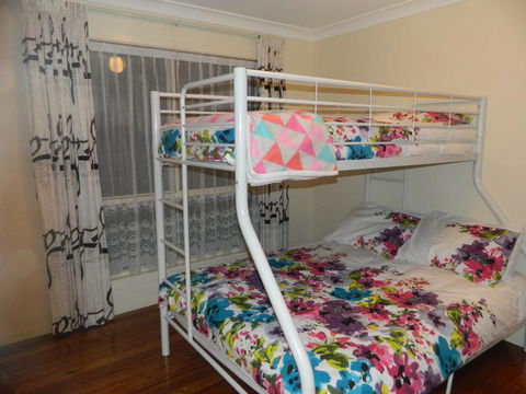 Aqua Vista - Goulburn Accommodation 1