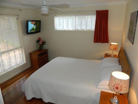 Aqua Vista - Goulburn Accommodation 2