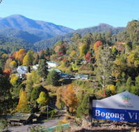 Bogong Village - Goulburn Accommodation