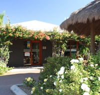 BIG4 Stuart Range Outback Resort - Goulburn Accommodation