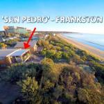 Award Winning Beach Front Retreat - Goulburn Accommodation 0