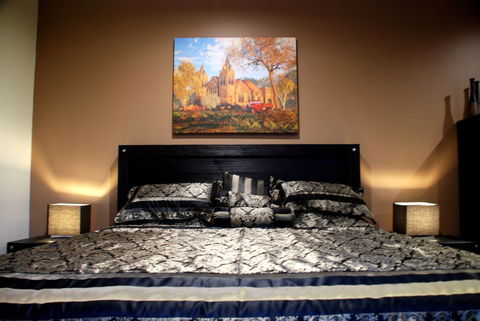 Deville At Healesville - Goulburn Accommodation 3