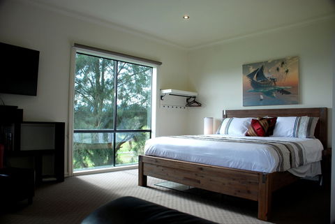 Deville At Healesville - Goulburn Accommodation 1