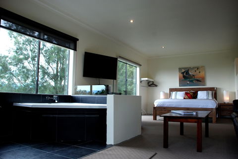 Deville At Healesville - Goulburn Accommodation 2