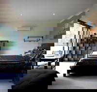 Deville at Healesville - Goulburn Accommodation