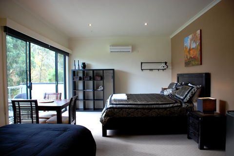 Deville At Healesville - Goulburn Accommodation 0