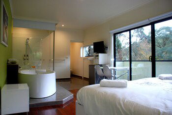 Deville At Healesville - Goulburn Accommodation 4