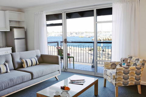 Be. Fremantle - Goulburn Accommodation 4