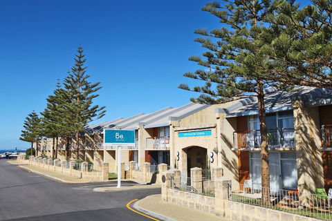 Be. Fremantle - Goulburn Accommodation 0