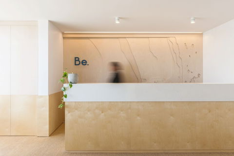 Be. Fremantle - Goulburn Accommodation 1