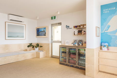 Be. Fremantle - Goulburn Accommodation 2