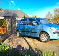 Apartment on King - Goulburn Accommodation