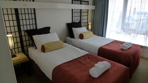 Aberdeen Motor Inn - Goulburn Accommodation 6