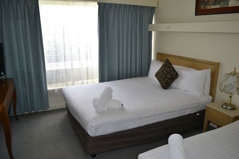 Aberdeen Motor Inn - Goulburn Accommodation 5
