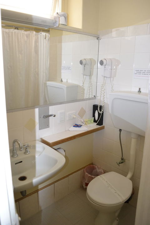 Aberdeen Motor Inn - Goulburn Accommodation 3