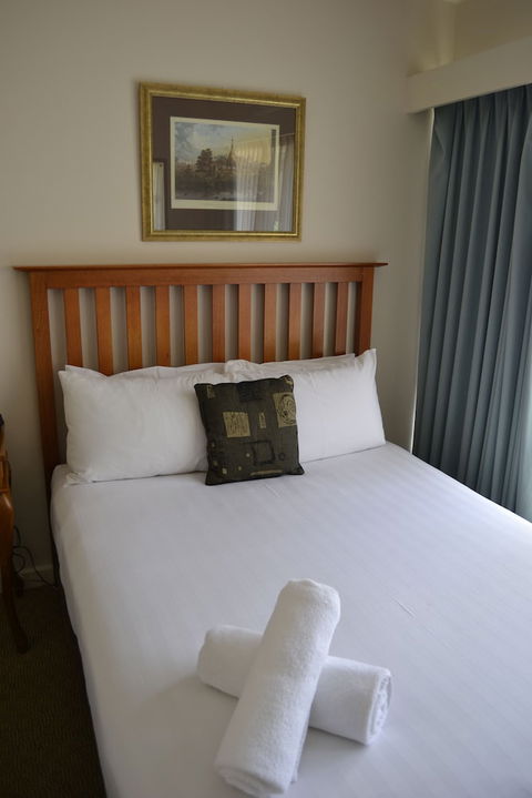 Aberdeen Motor Inn - Goulburn Accommodation 2