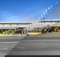 Aberdeen Motor Inn - Goulburn Accommodation