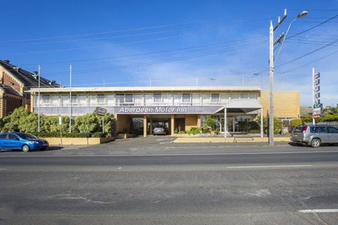 Aberdeen Motor Inn - Goulburn Accommodation 0