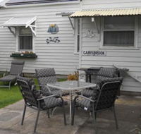 Carisbrook Cottage Queenscliff - Goulburn Accommodation