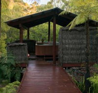 Mudstone Spa Retreat - Goulburn Accommodation