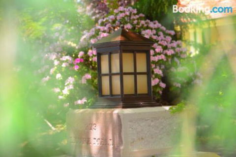 Broomelea Bed & Breakfast - Goulburn Accommodation 4