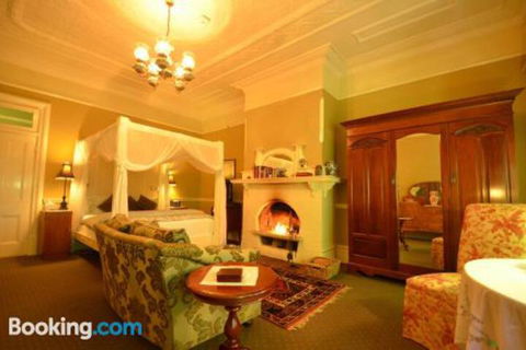 Broomelea Bed & Breakfast - Goulburn Accommodation 5