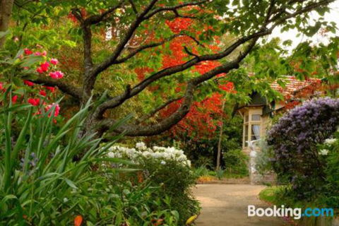 Broomelea Bed & Breakfast - Goulburn Accommodation 2