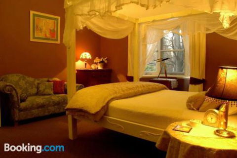 Broomelea Bed & Breakfast - Goulburn Accommodation 0