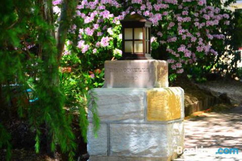 Broomelea Bed & Breakfast - Goulburn Accommodation 7